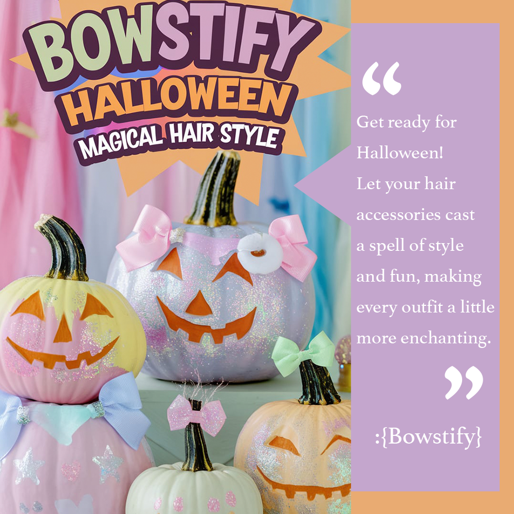 Enchanting Halloween