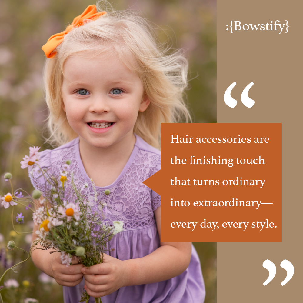 Ordinary into extraordinary